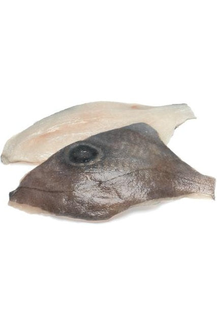 Saint Pierre Filet sans Peau 1kg