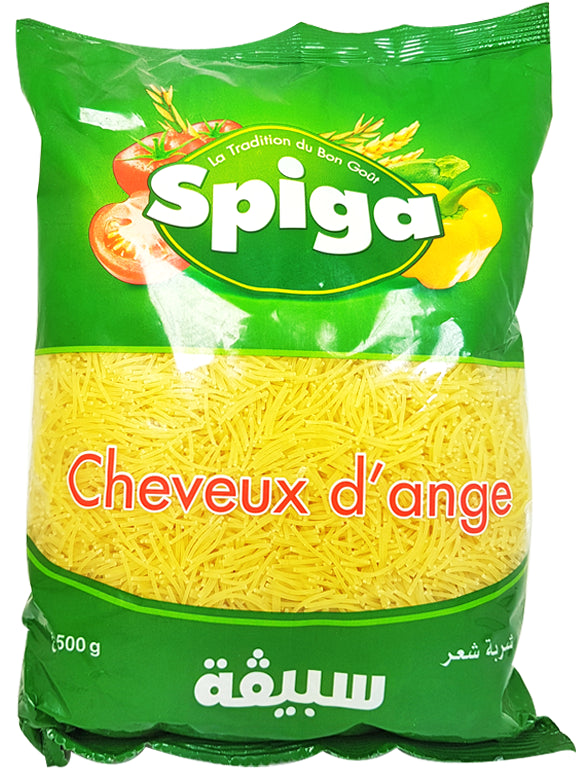 Spiga Angel Hair 500g