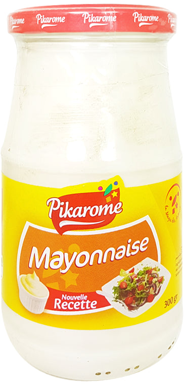 Pikarome Mayonnaise 300g