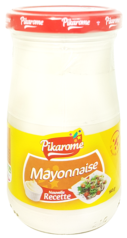 Pikarome Mayonnaise 160g