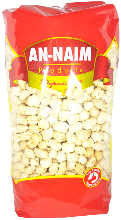 Annaim Chickpea 1kg