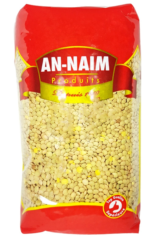 Annaim lentils 1kg