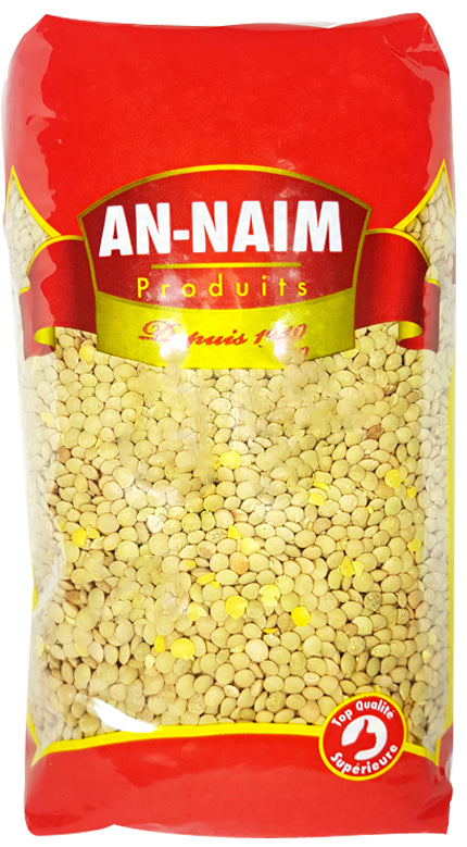 Annaim lentils 1kg