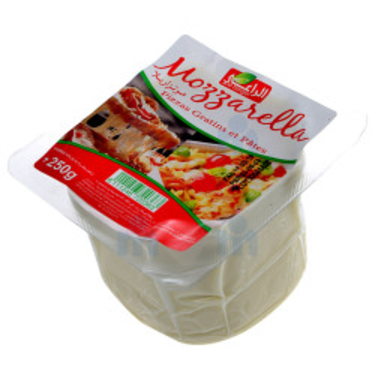 Mozzarella Italia le Berger 200g