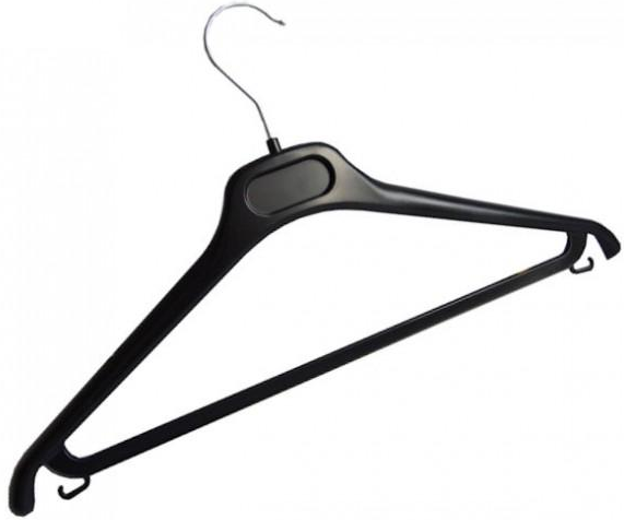 مجموعة من 50 شماعة تاتش