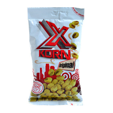 Original X-Korn Grilled Corn 100g