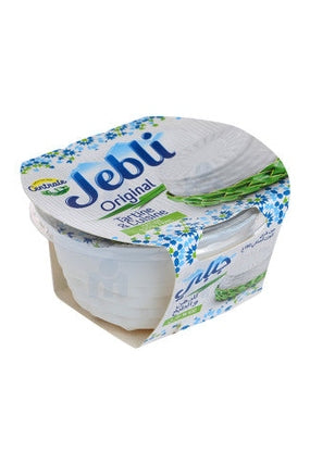 Fromage Jben 100% Frais Tartine et Cuisine Jebli 200 g