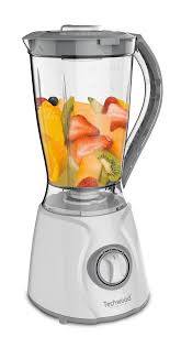 Techwood white blender