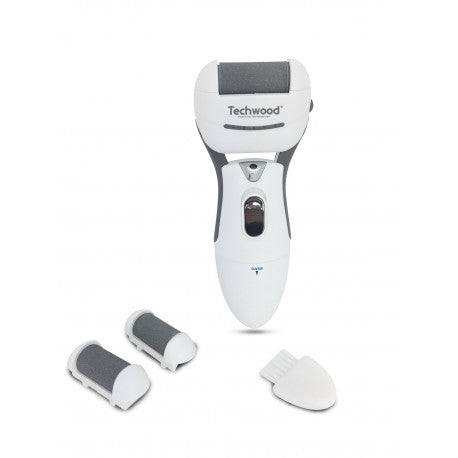 Techwood Electric Callus Remover