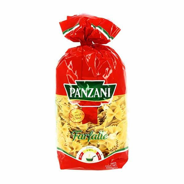 Farfalle Panzani 500g