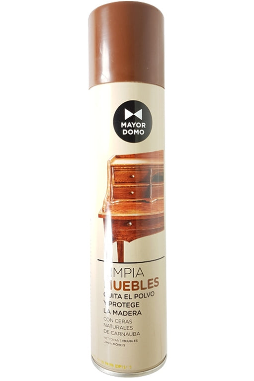 Nettoyant Meubles Mayor Domo 500Ml.