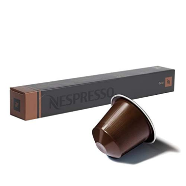 10 Cosi Nespresso Capsules