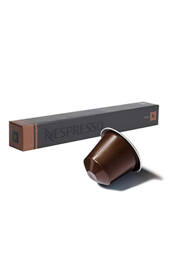 10 كبسولات كوزي نسبرسو