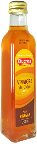 Cider Vinegar Ducros 250ml