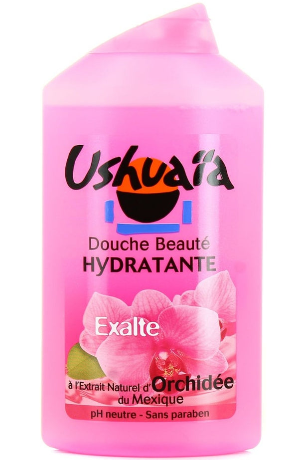 دش الجمال المرطب بخلاصة الأوركيد المكسيكية أوشوايا 250 مل