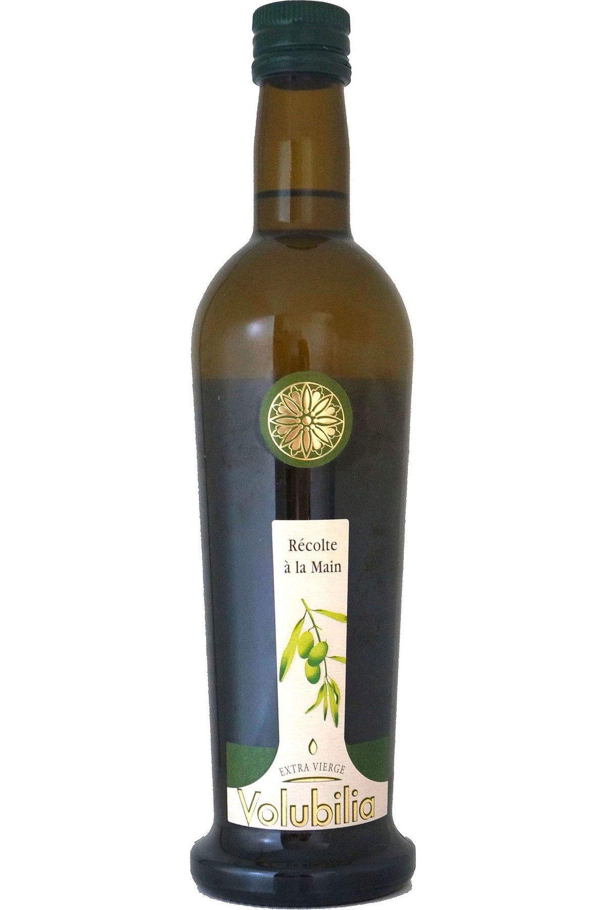 Volubilia Extra Virgin Olive Oil 25cl