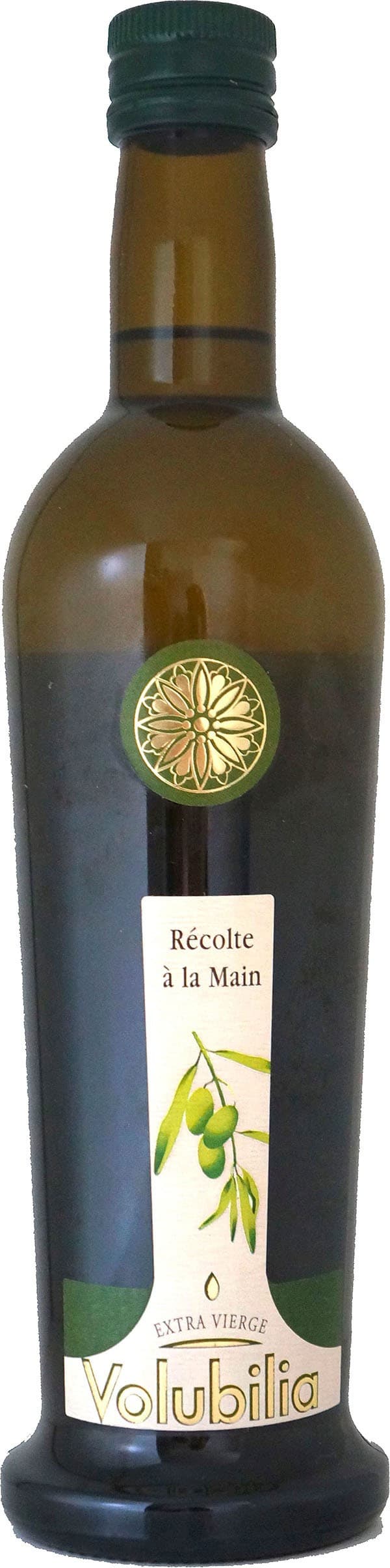 Volubilia Extra Virgin Olive Oil 50cl