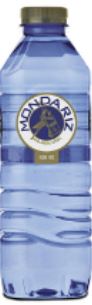 Mondariz Mineral Water 50cl
