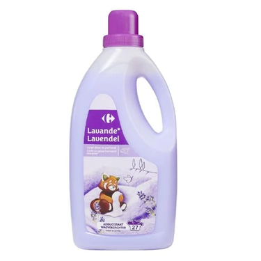 Lavender Sprig Carrefour Softener 2L 