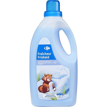 Alpine Carrefour Fresh Fabric Softener 2L 