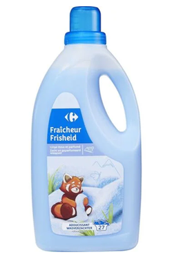 Adoucissant Fraîcheur Alpine Carrefour  2L