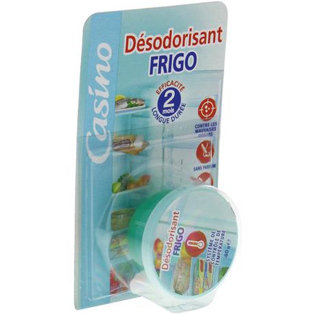 FRIGO air freshener 40g casino