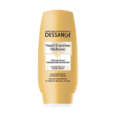 Après-Shampooing Nutri-Extrême Extrême Richesse Jacque Dessange 200 ml