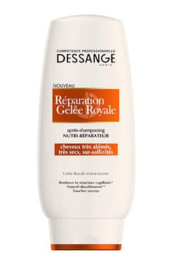 Nutri-Repairing After-Shampoo with Royal Jelly Jacque Dessange 200 ml