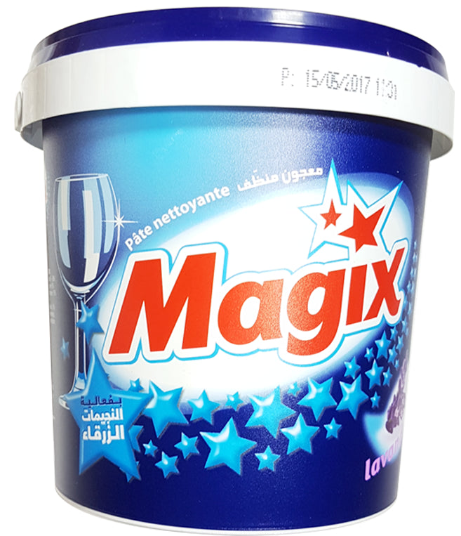 Magix Lavender Cleansing Paste 1kg