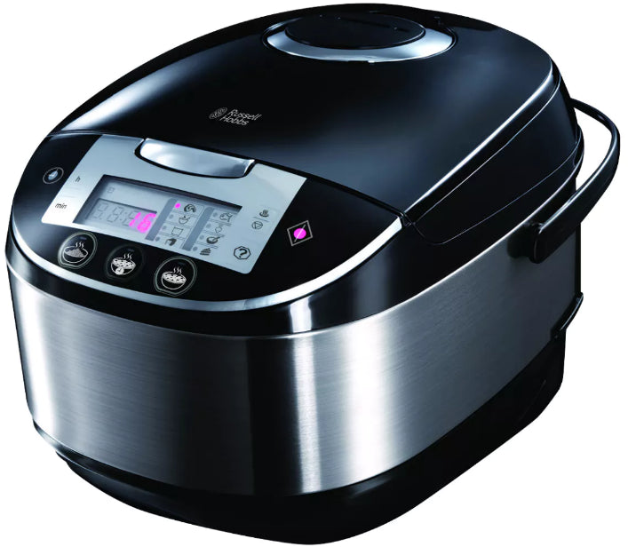 Multi-Cuiseur Cook@Home Russell Hobbs 900W