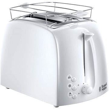 Grille-Pain Blanc Russell Hobbs 850W