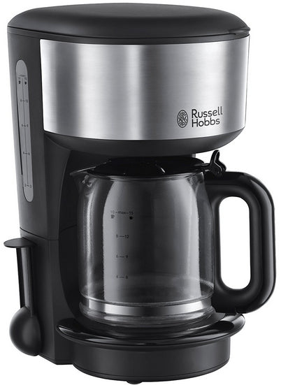 Coffee Maker Oxford Russell Hobbs 1000W Capacity 1.2L (15 Cups)