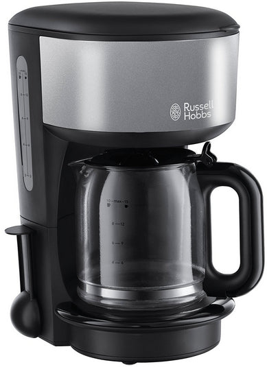 Coffee maker Russell Hobbs 1000W Capacity 1.25L