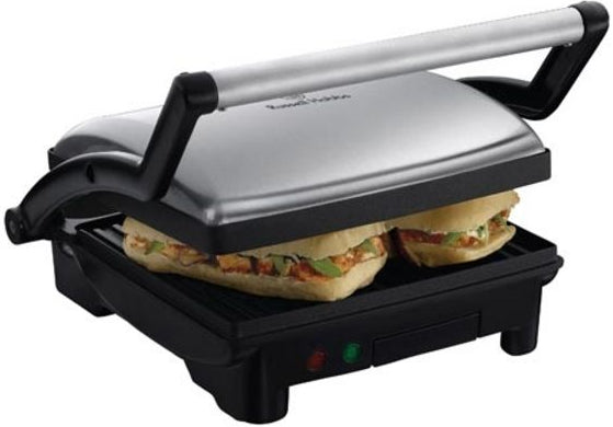 Russell Hobbs Cook@Home 3-in-1 Grill 1800W