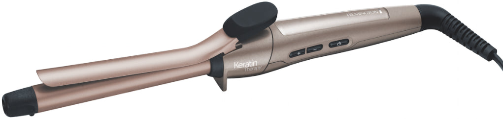 Remington Keratin Therapy Hair Straightener
