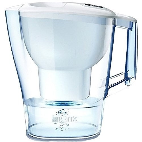 Brita Filter Carafe 2.4L + 2 Filters