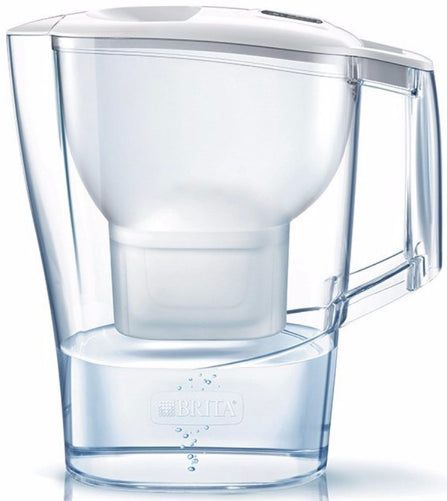 Brita Filter Carafe 3.5L + 1 Filters