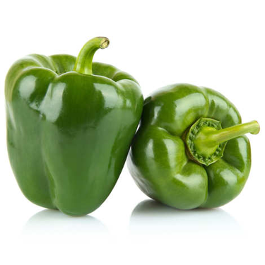 Green Pepper 1 kg