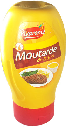 Moutarde de Dijon Pikarome 260g
