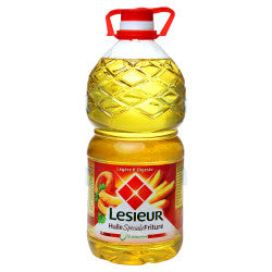 Huile De Friture  Lesieur 2L