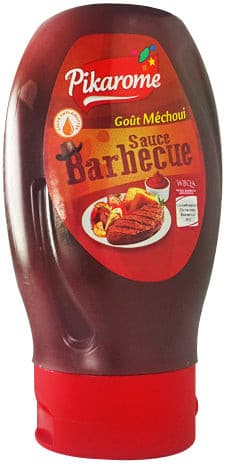 Sauce Barbecue Pikarome 300g