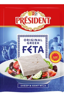 جبنة فيتا بريزيدنت يونانية 150 جم 