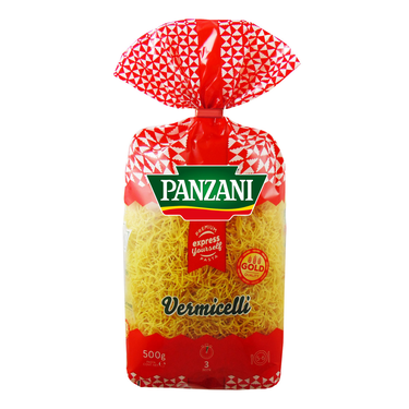 Vermicelli Panzani 500 g