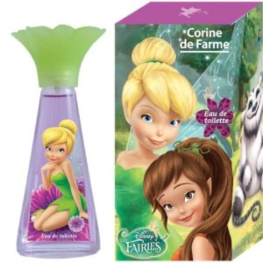 Fairies Corine de Farme For Kids Eau de Toilette 30ml
