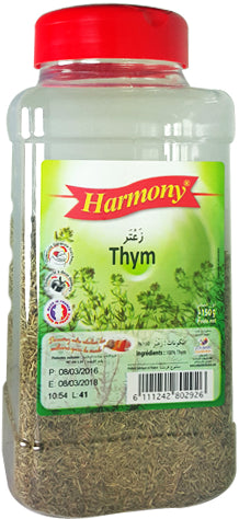 Thyme Harmony 150g