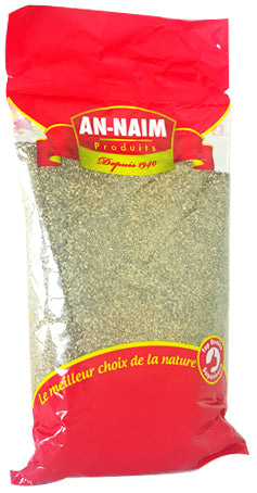 Ground Black Pepper An-Naim 250g