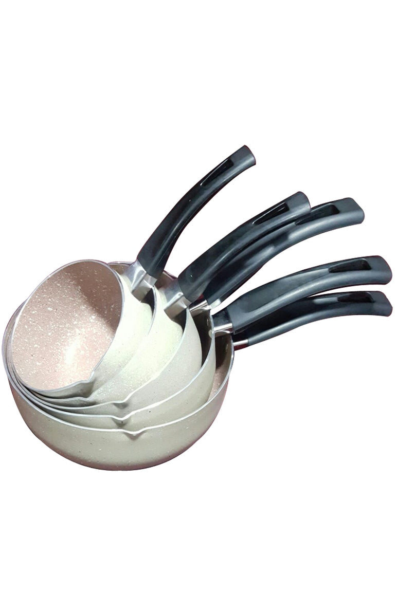 مجموعة من 5 مقالي تاتش جرانيت