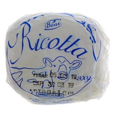 Ricotta Beat 200g