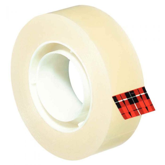 Rouleau Adhésif 19x33mm