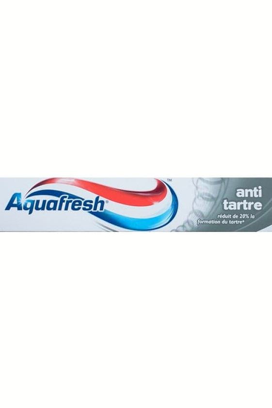 Aquafresh Anti-Tartar Toothpaste 75ml